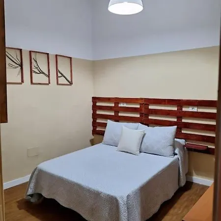 Casa Cueva Martin * Carrizal