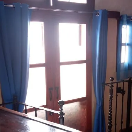 Apartamento Casa Cueva Martin *