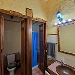 Casa Cueva Martin * Carrizal