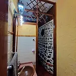 Casa Cueva Martin * Carrizal