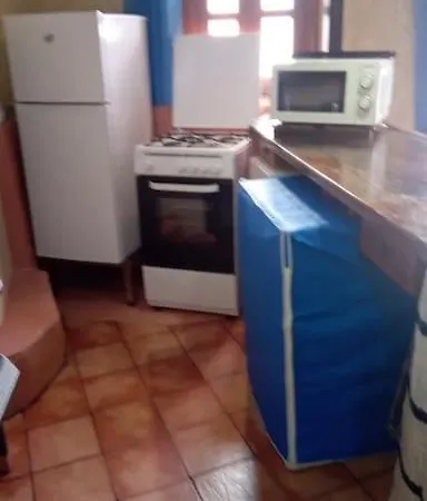 Casa Cueva Martin Carrizal