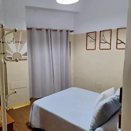Casa Cueva Martin * Carrizal