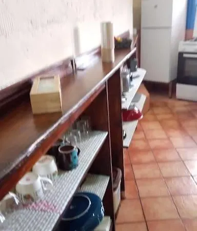 Apartmán Casa Cueva Martin *