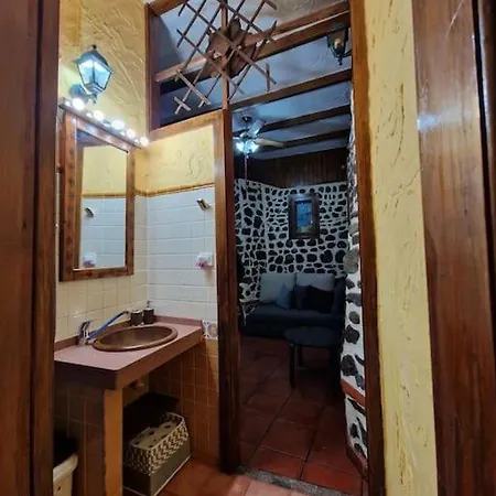 Casa Cueva Martin Carrizal
