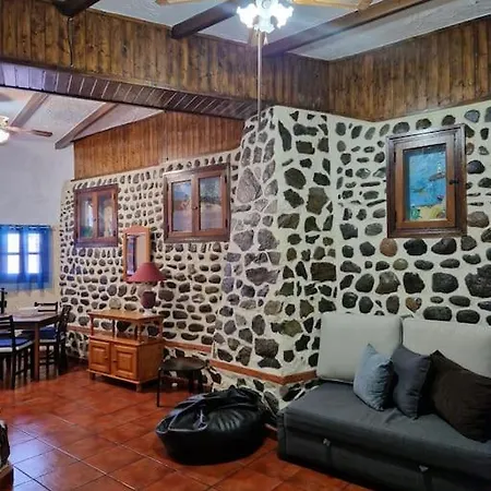 Casa Cueva Martin Apartmán