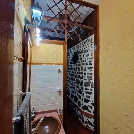 Casa Cueva Martin * Carrizal