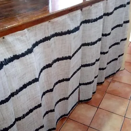 Casa Cueva Martin Carrizal